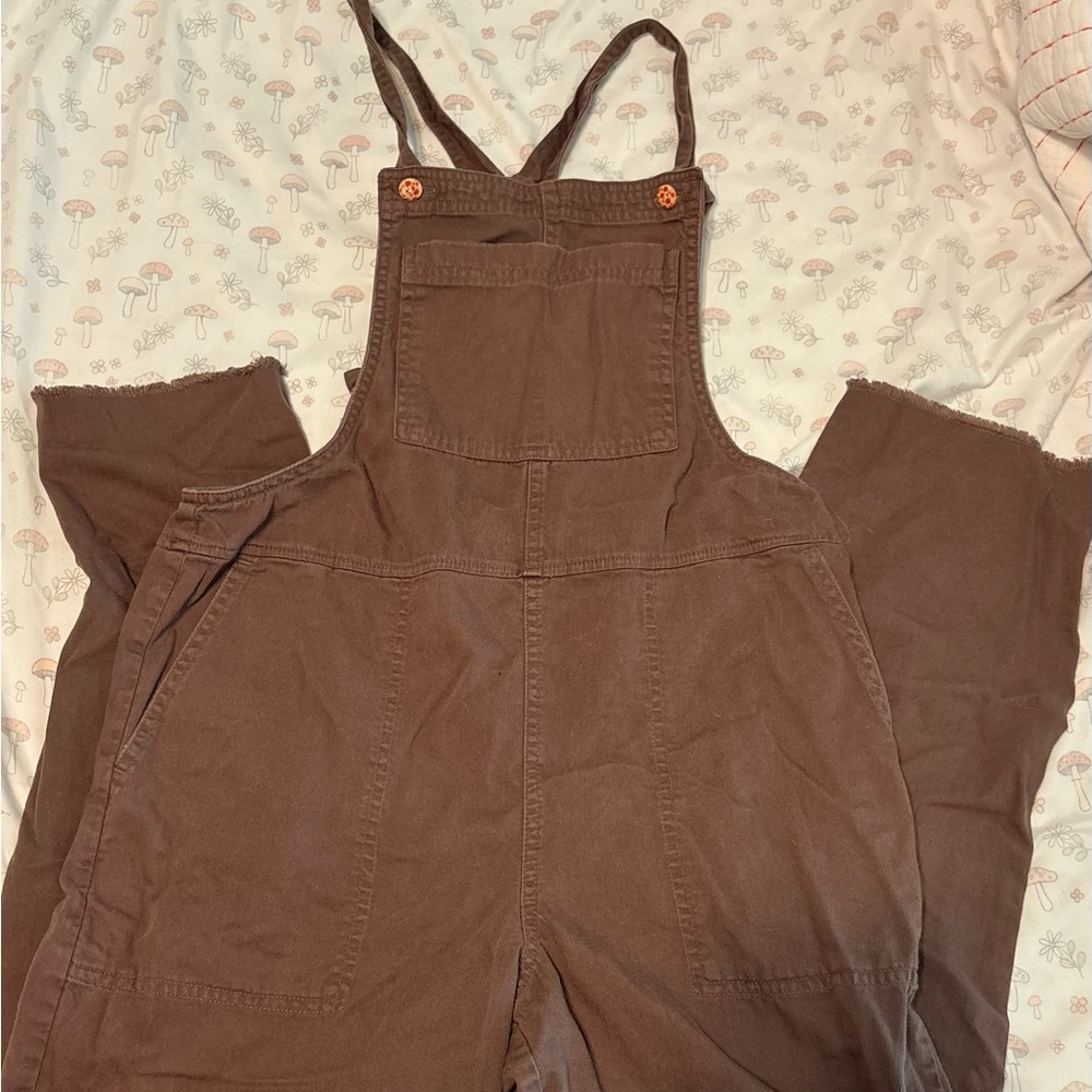 Aerie overall